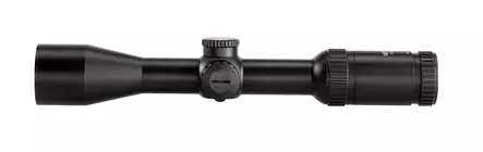 Nordhunt Vertical T6 1.5-9x42 SWA Fiber - Nordhunt-kikkertsigter - 25736 - 2