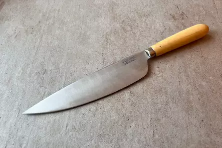 Pallares Boxwood Knife 160 mm - Jagtknive - 6438407009236 - 1