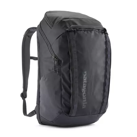 Patagonia Black Hole Pack 32L Smolder Blue w Forge Grey - Rygsække - 198077514206 - 1