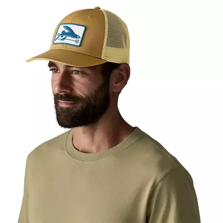 Patagonia Flying Fish LoPro Tru ALL FFBC - Truckere - 198077727736 - 1