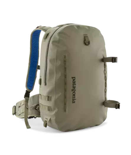 Patagonia Guidewater Backpack River Rock Green - Rygsække - 198077920366 - 1