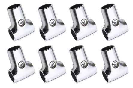 Patriot Marine Rail Mount Storage Holder - Trailerudstyr - 6417512541466 - 1