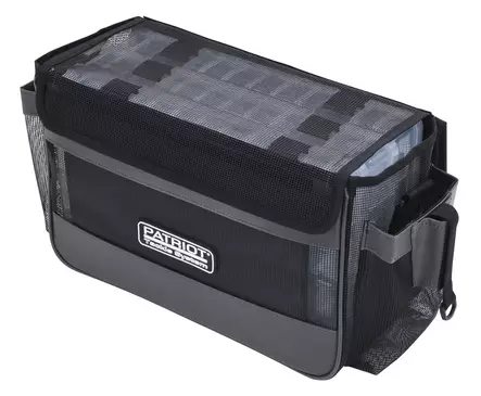 Patriot® Multibag Viehelaukku Jigitaulul - Agnkasse - 6417512544436 - 2