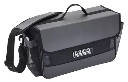 Patriot® Multibag Viehelaukku Jigitaulul - Agnkasse - 6417512544436 - 1