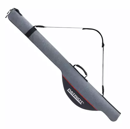 Patriot Tackle System Rod Bag - Træk-kufferter og -kasser - 6417512538206 - 1