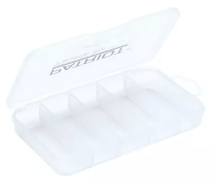 Patriot Lure Box PUBMN - Agnkasse - 6417512509046 - 1