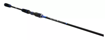 Patriot XXX Seatrout Spin - Patriot-spinnestænger - 6417512532136 - 2