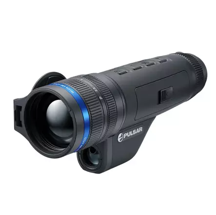 Pulsar Telos LRF XP50 - Monokulære observationsinstrumenter - 4779022925856 - 1