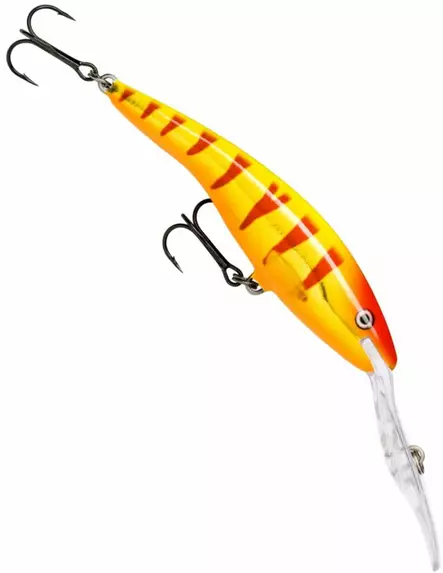 Rapala Deep Tail Dancer 11cm 22g - Vobler +10 cm - 340040016 - 1