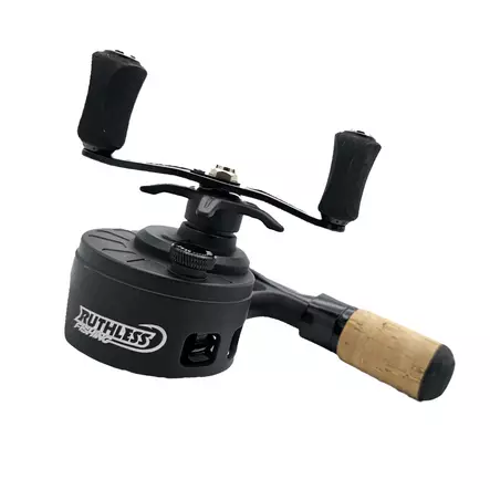 Ruthless Pro Ice Light 19" - Pimpelsæt - 8605039527836 - 2