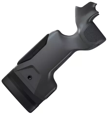 Sako S20 Rear Stock Precision - Geværkolber Komposit - S588207276 - 1