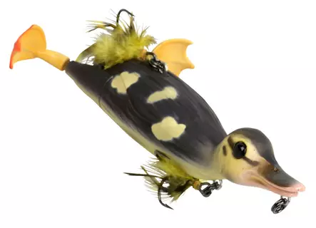 Savage Gear 3D Suicide Duck 15cm - Øvrige agn - 3400300076 - 1