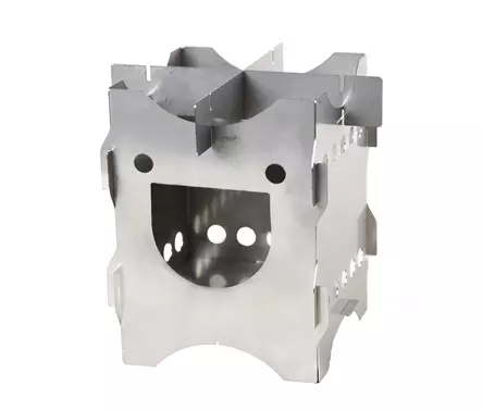 Savotta Happy Stove -risukeitin - Campingkomfurer - 6419134174176 - 1