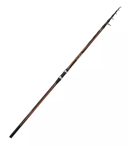 Shimano Sonora AX Surf Tele 5pc - Surfcasting-stænger - 8717009875196 - 1