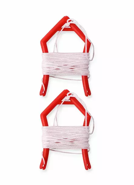 Iskukoukkujen Siimaluokki Siimalla - Kroge - 6417261433876 - 1