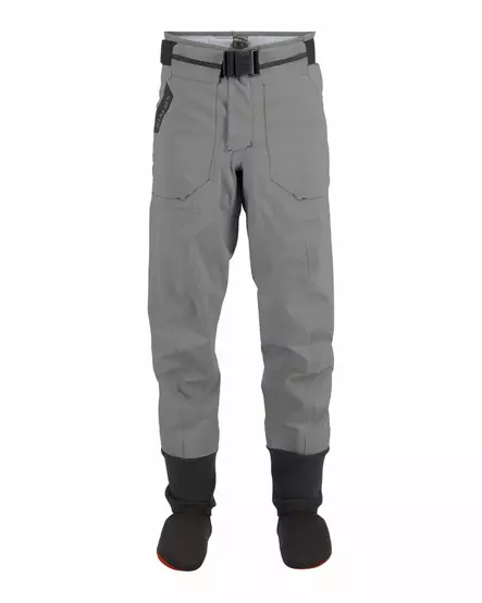 Simms Freestone Pant Smoke - Vadere - 694264680490 - 1
