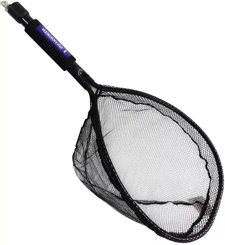 Sølvkroken Håv Med Vekt - Håvar - 7056960206726 - 1