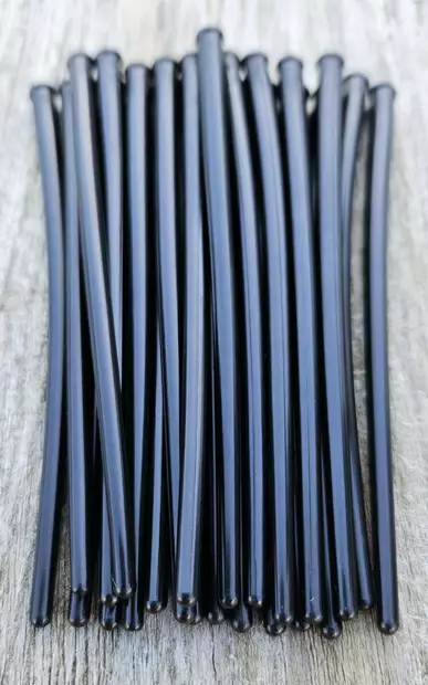 Black - Snore kurve - 5712462111006 - 3