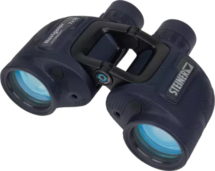 Steiner Navigator Autobright 7x50 - Traditionelle kikkerter - 4015649006746 - 1