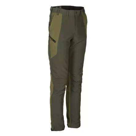 Swedteam Lynx Antibite Hunting Trouser Swedteam Green - Herrernes jagtbukser - 7330144039226 - 1