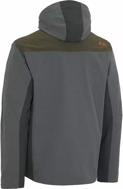 Swedteam Lynx XTRM M´s Antibite Jacket Gray - Herrernes jagtjakker - 7330144029326 - 2