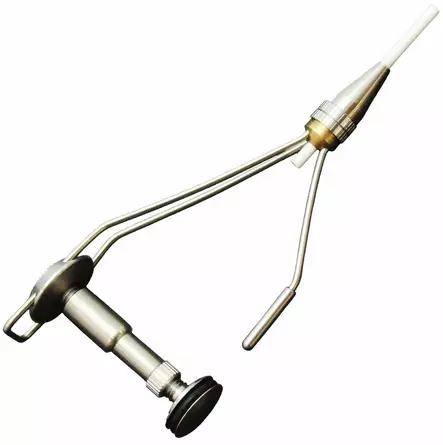 Tiemco TMC Adjustable Magnetic Bobbin -spigotti - Spoleholdere - 4930843974816 - 1