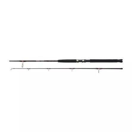 Ugly Stik Bigwater Spin 10' 20-80g - Kyst- & inshore-stænger - 043388499646 - 2
