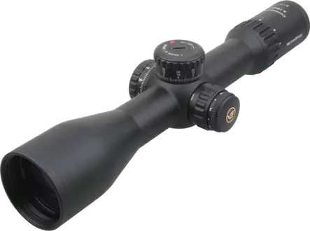 Vector Optics Continental x6 3-18x50 VCT-34FFP HD FFP Scope - Øvrige kikkertsigter - 6976386121896 - 1
