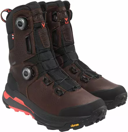 Viking Villrein PRO High GTX BOA 2025 - Jagtstøvler og -sko - 7054978194486 - 1