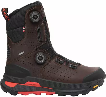 Viking Villrein PRO High GTX BOA 2025 - Jagtstøvler og -sko - 7054978194486 - 2