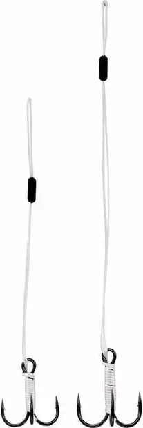 Westin Adjustable Stinger 10cm - Shallow rigger og tilbehør - 5707549473276 - 3