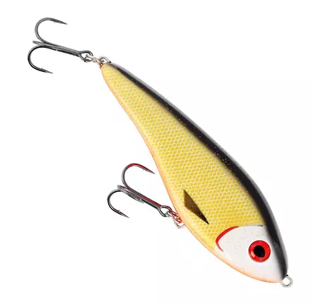 Westin Jerk Suspending 14cm 60g - Klassisk jerkbaits - 570754941086 - 1