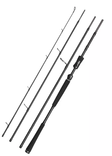 Westin W3 3rd Spin 4pcs - Westin-spinnehjul - 5707549539286 - 1