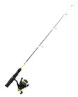 13 Fishing Thermo Ice Combo 26" ML - Pimpelsæt - 810104113496 - 1