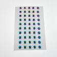 3D-Tarrasilmä 6mm 50kpl - Klisterøjne - SAM3DTS6 - 4