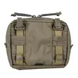 5.11 Flex Medium GP Pouch Ranger Green - Lommer til plate carriers - 888579910636 - 2