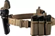 5.11 Maverick Battle Belt Kangaroo - Udstyrs- og kampbælter - 888579911466 - 6