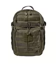 5.11 Rush12 2.0 Backpack Ranger Green - Taktiske rygsække og rygsække - 888579910926 - 2