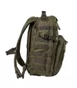 5.11 Rush12 2.0 Backpack Ranger Green - Taktiske rygsække og rygsække - 888579910926 - 5