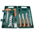 AccuSharp Game Processing Kit - Filetknive - 015896007286 - 2