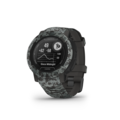 Garmin Instinct 2 Graphite Camo Edition - GPS-navigationsenheder og ure - 753759278816 - 3