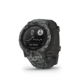 Garmin Instinct 2 Graphite Camo Edition - GPS-navigationsenheder og ure - 753759278816 - 4