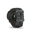 Garmin Instinct 2 Graphite Camo Edition - GPS-navigationsenheder og ure - 753759278816 - 8