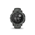 Garmin Instinct 2 Graphite Camo Edition - GPS-navigationsenheder og ure - 753759278816 - 1