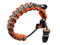 Gerber Bear Grylls Survival Bracelet - Øvrigt friluftsudstyr - 013658131866 - 1