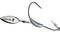Gunki Loaded Texan Flash Hook - Jighoveder - 3297830392116 - 1