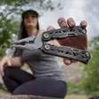 Gerber Truss Multi-tool, GB - Multifunktionsværktøj - 013658158276 - 4