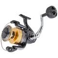 Shimano Socorro SW - Forbremset spinnehjul - 022255201636 - 1