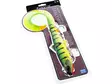 Westin Bullteez Curltail Inline 33cm - Gummiagn til gedde - 060120216 - 7
