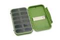 C&F Universal System Case w Comp Large - Flueæsker - 4560111387316 - 1